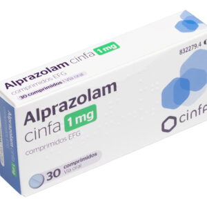 kaaft alprazolam