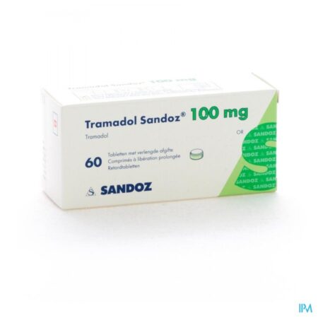 kaaft TRAMADOL