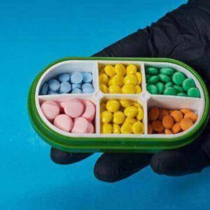 Methadon online kafen