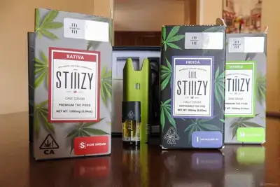 Buy Vape Cartridges Online